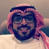 Ahmed Alzamil