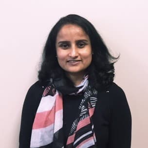 Rajini Srinivas