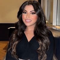 Hussna Bahador