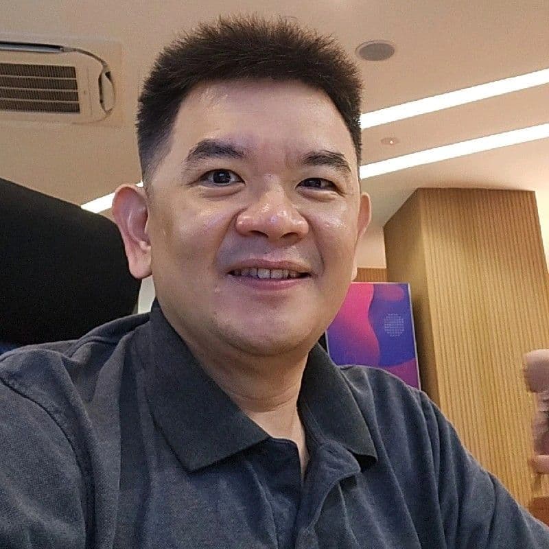 Person Avatar