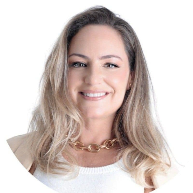 Gabriela Araujo
