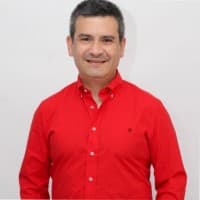 Jose Venegas