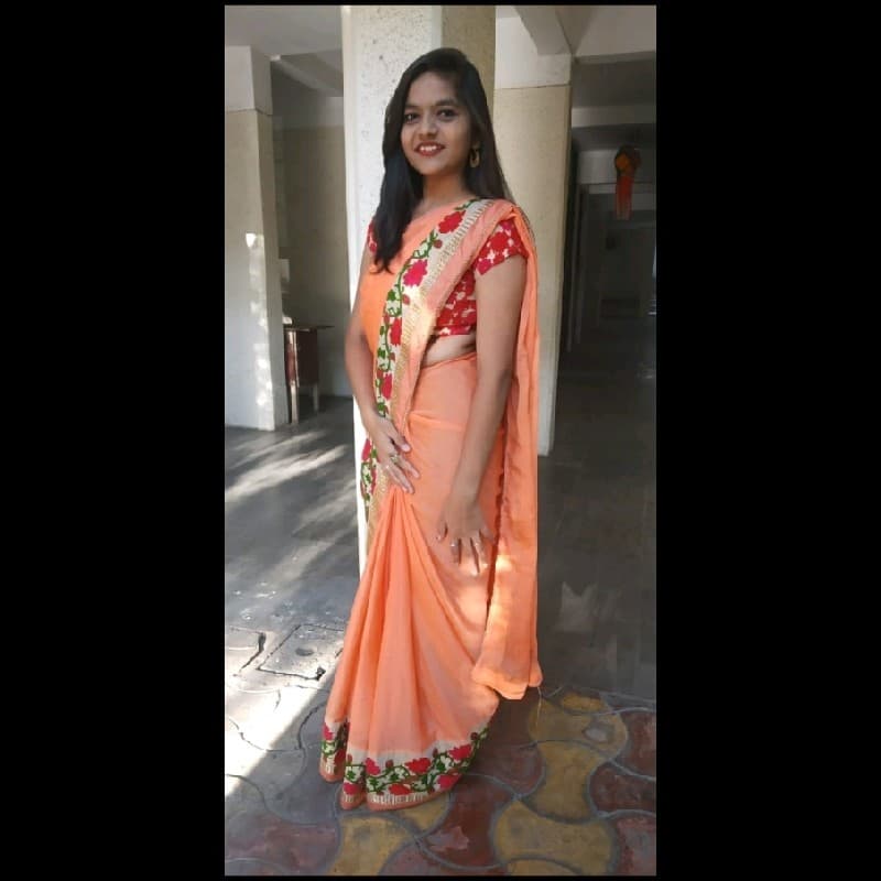Vaishnavi Shinde