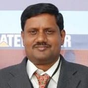 Ganesan Venkatesan
