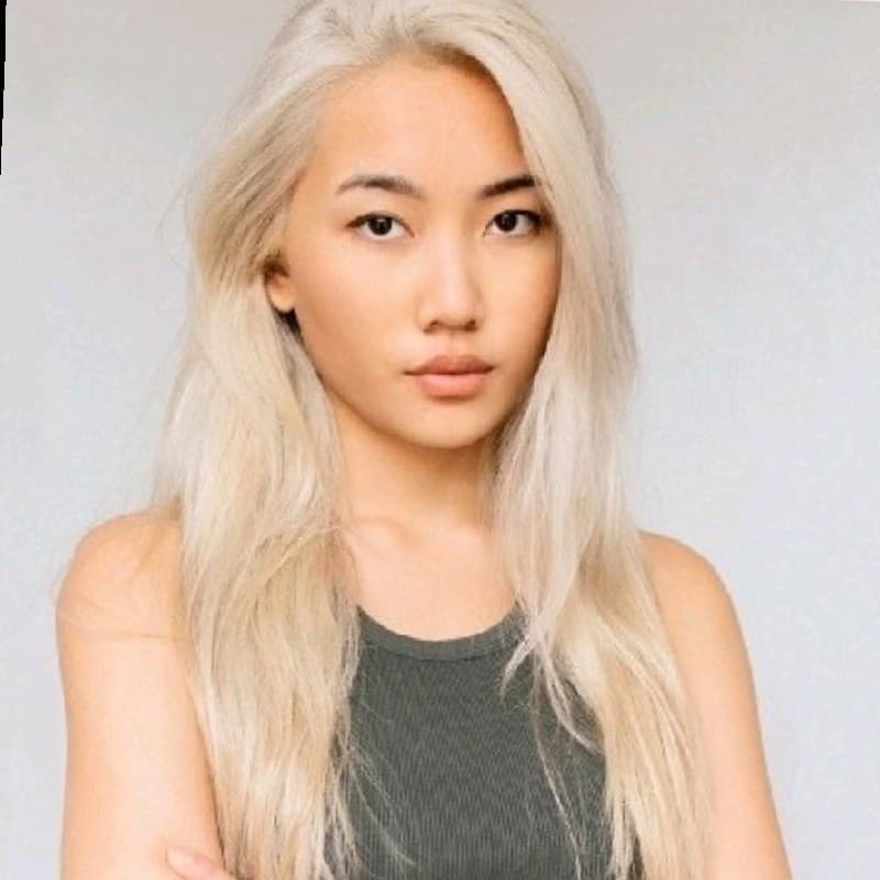 Joanna Cheong