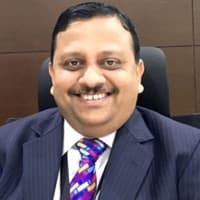 Ns Balasubramanian