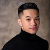 Steven Suh