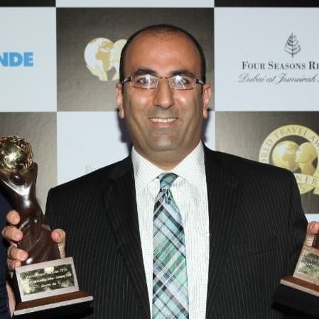 Jad Humeidan