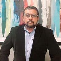 Anupam Talapatra