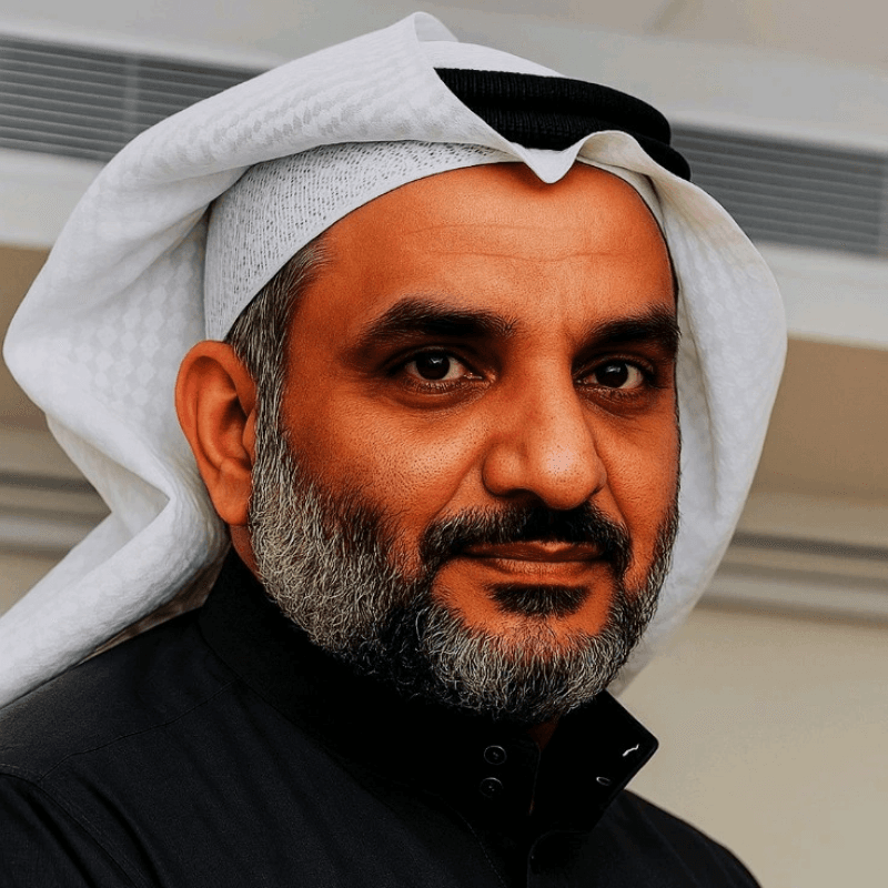 Khater Almalki
