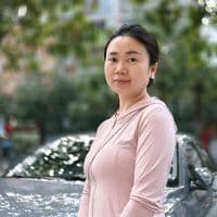 Aida Luo