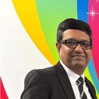 Sirajali Panjwani