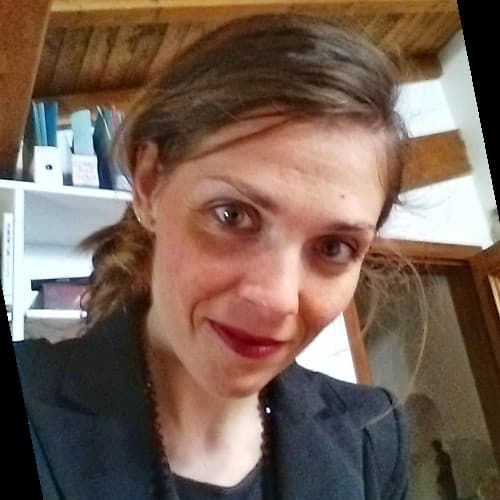 Sonia Scagliarini