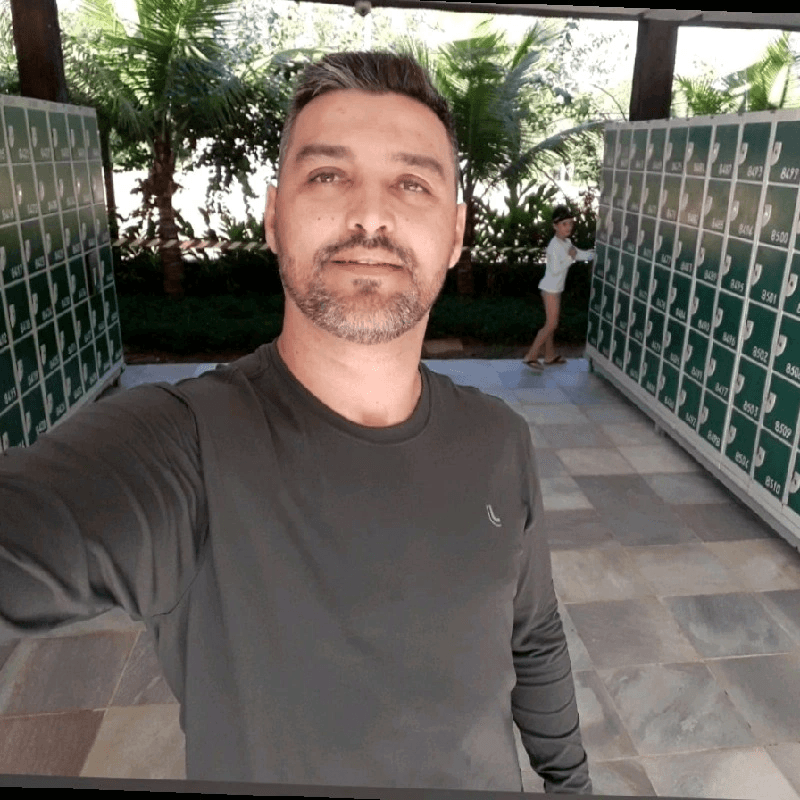 Marcio Caraca