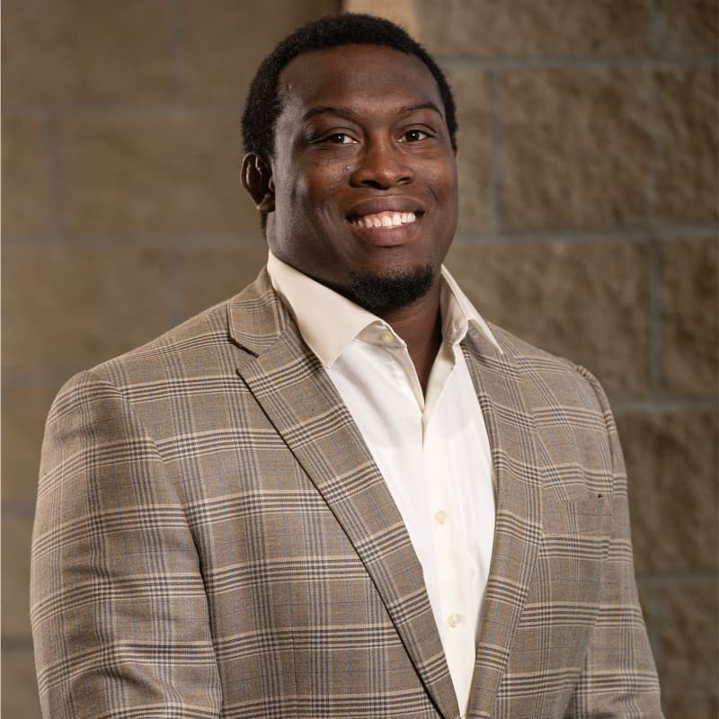 Kyven Gadson