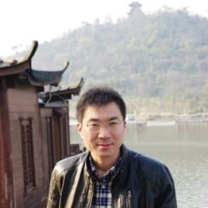 Guobin Wang