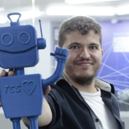 Person Avatar