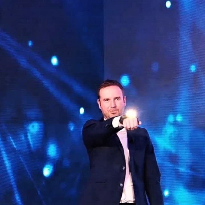 Stefano Pistis