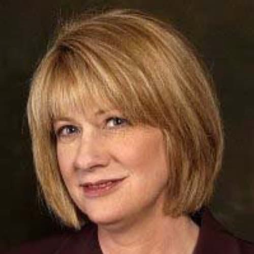 Susan Burnash