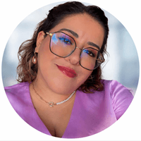 Andrea Mendoza