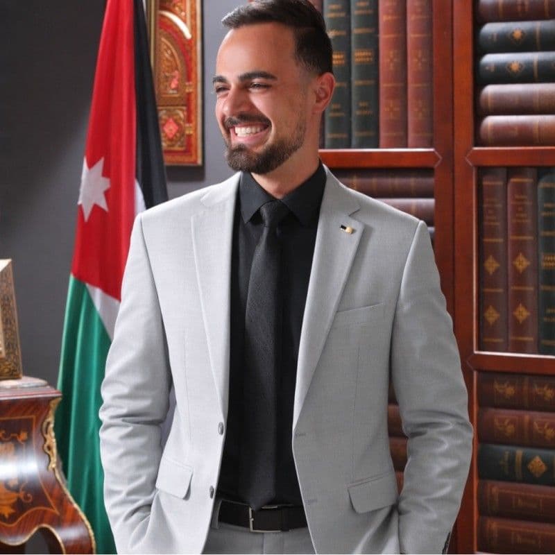 Anas Barhoma