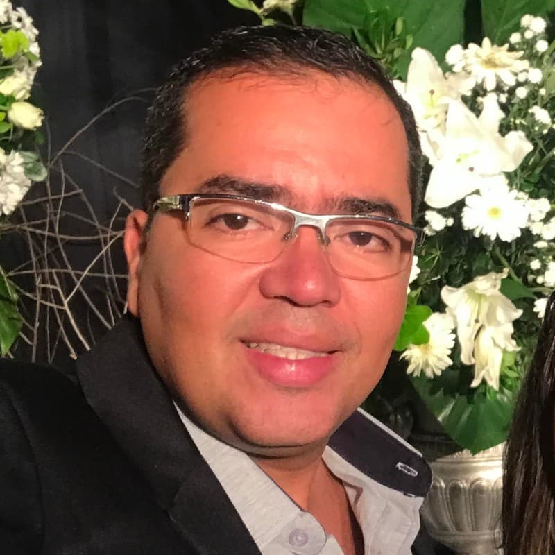 Fabiano Amorim