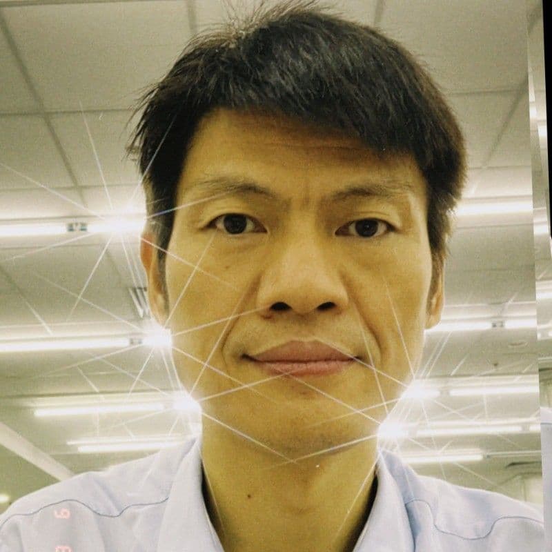 Will Liu