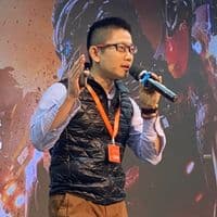 Jingjie Zhang