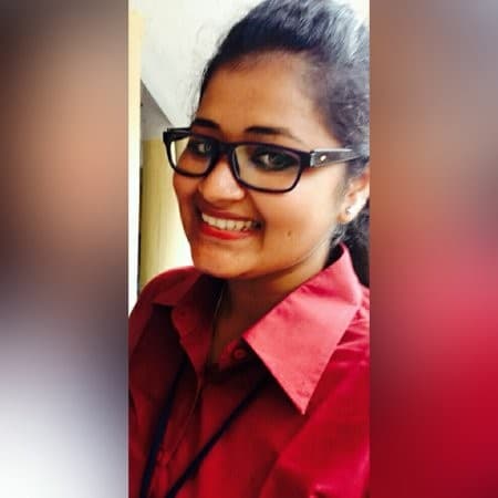 Gopika Adiyodi