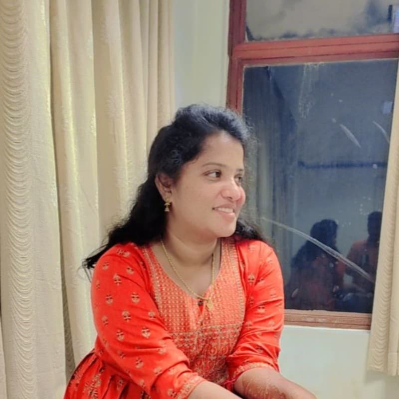 Swetha Arangi