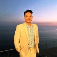 Zach Ming