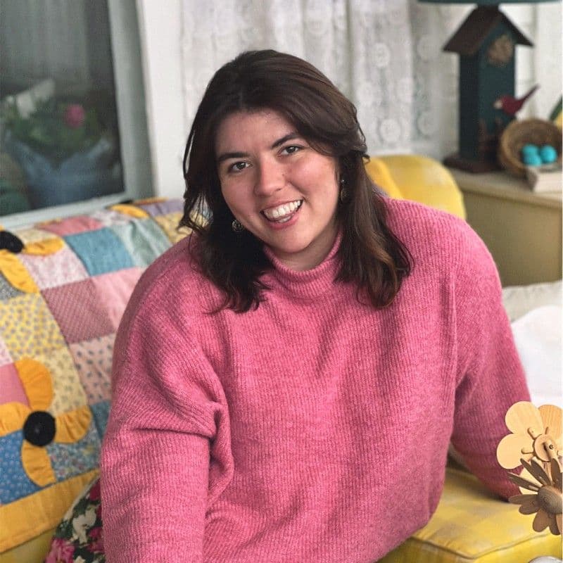 Elizabeth Andrews