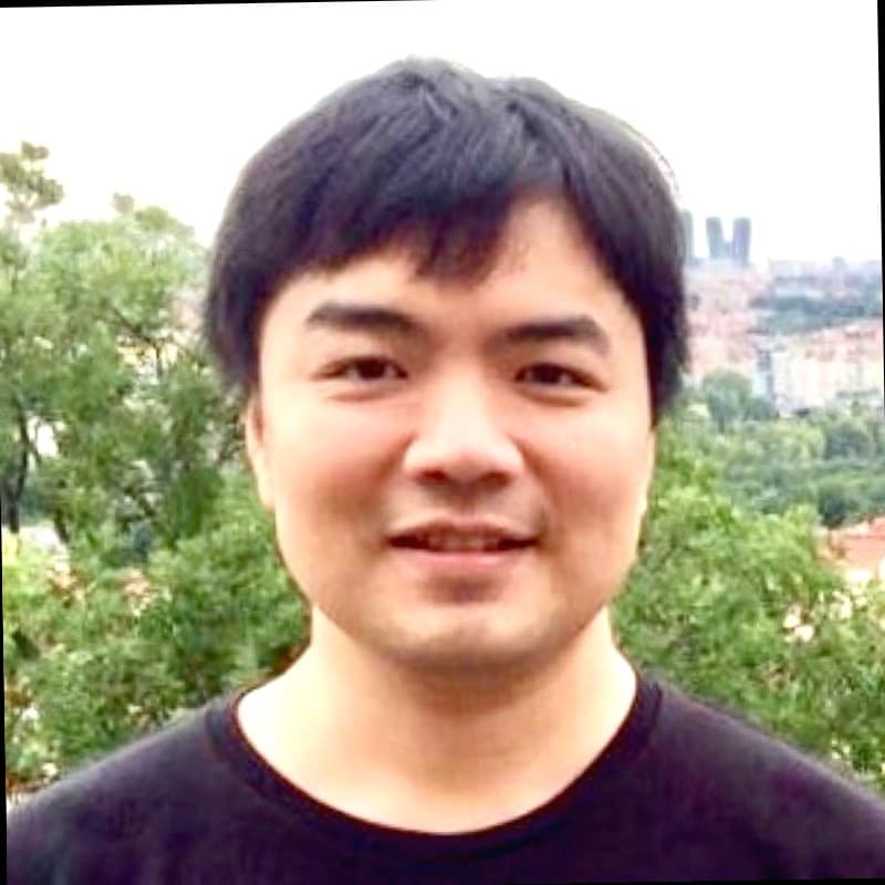 Jian ma
