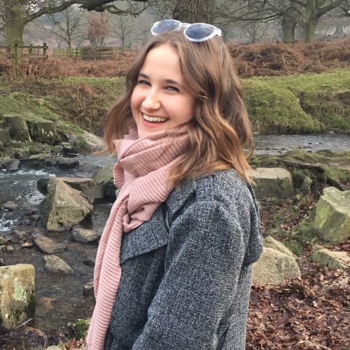 Rosie Webbon