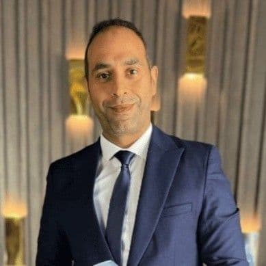 Mohammed Mostafa