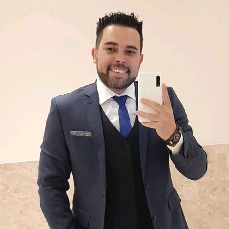Person Avatar