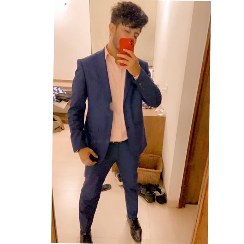 Abhishek Parbhat
