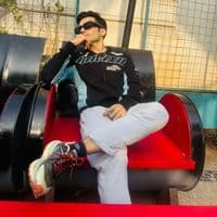 Kartik S