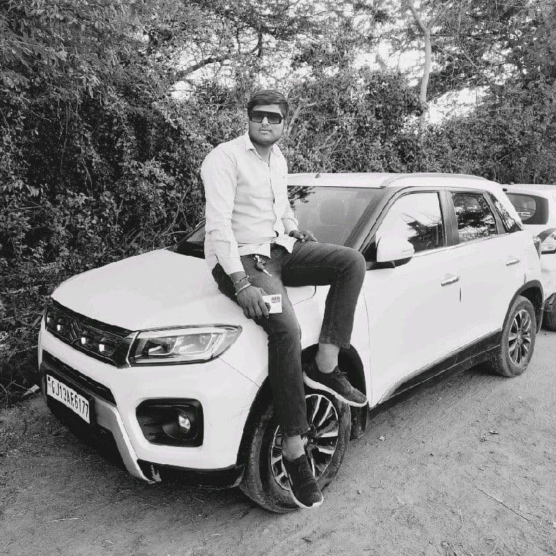 Solanki Jaydev