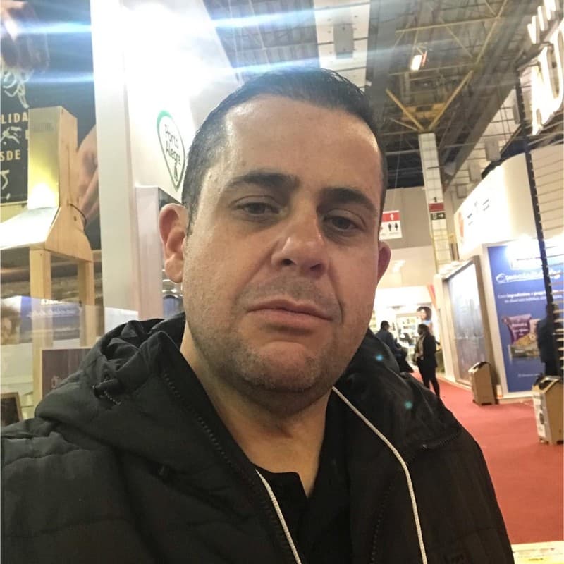 Andre Ribeiro