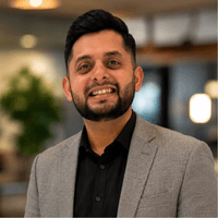Veer Parekh