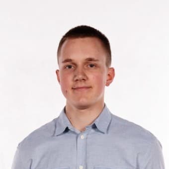 Patryk Kuhne