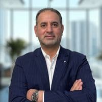 Mahmoud Khader