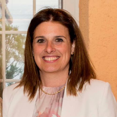 Maria Garcia