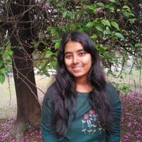 Shweta Mazoomdar