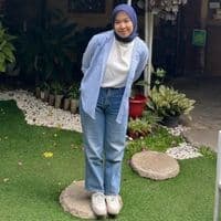 Selvia Rubiyanti