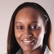 Wambui Kariuki