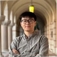 Jiacheng Shen