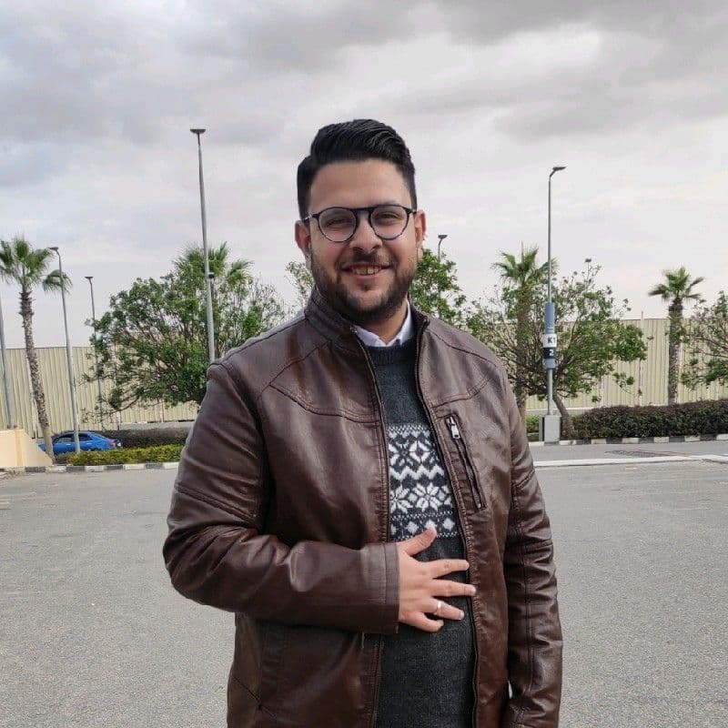 Andrew Ashraf