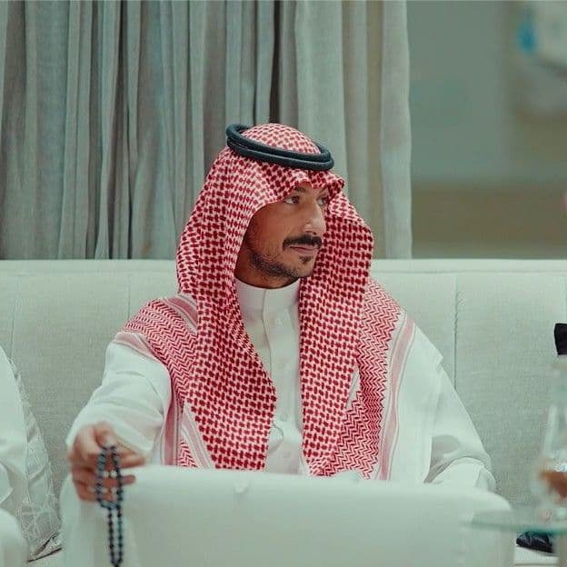Mshari Alkuwaiflie